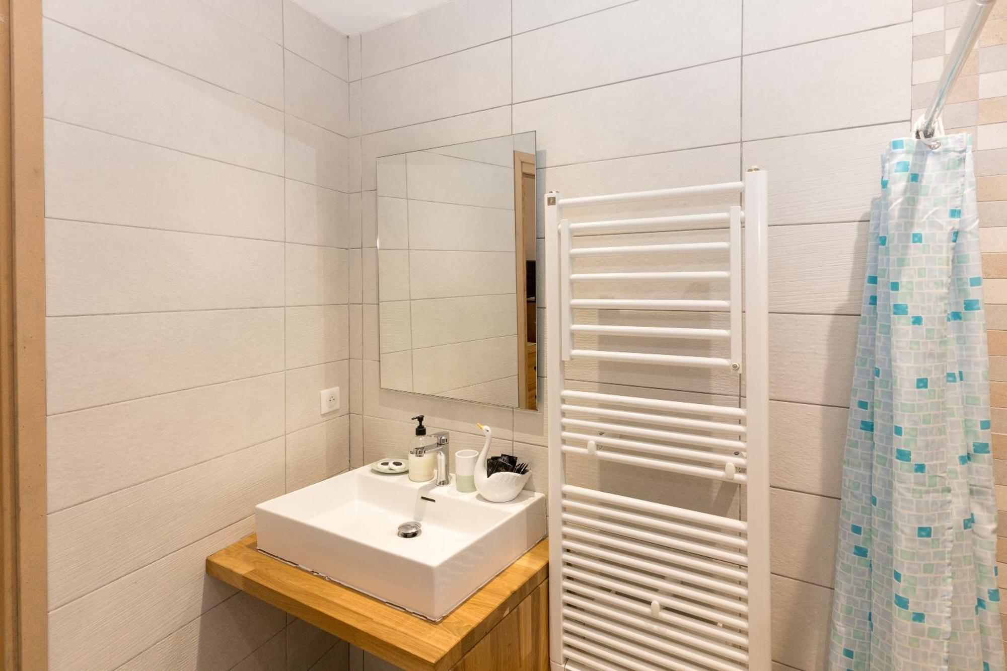 La Sabaudia En Chartreuse Apartment Saint-Pierre-d'Entremont  Ngoại thất bức ảnh