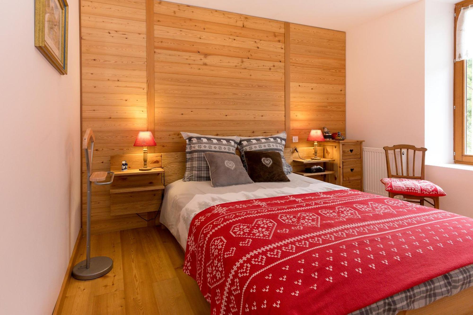 La Sabaudia En Chartreuse Apartment Saint-Pierre-d'Entremont  Ngoại thất bức ảnh