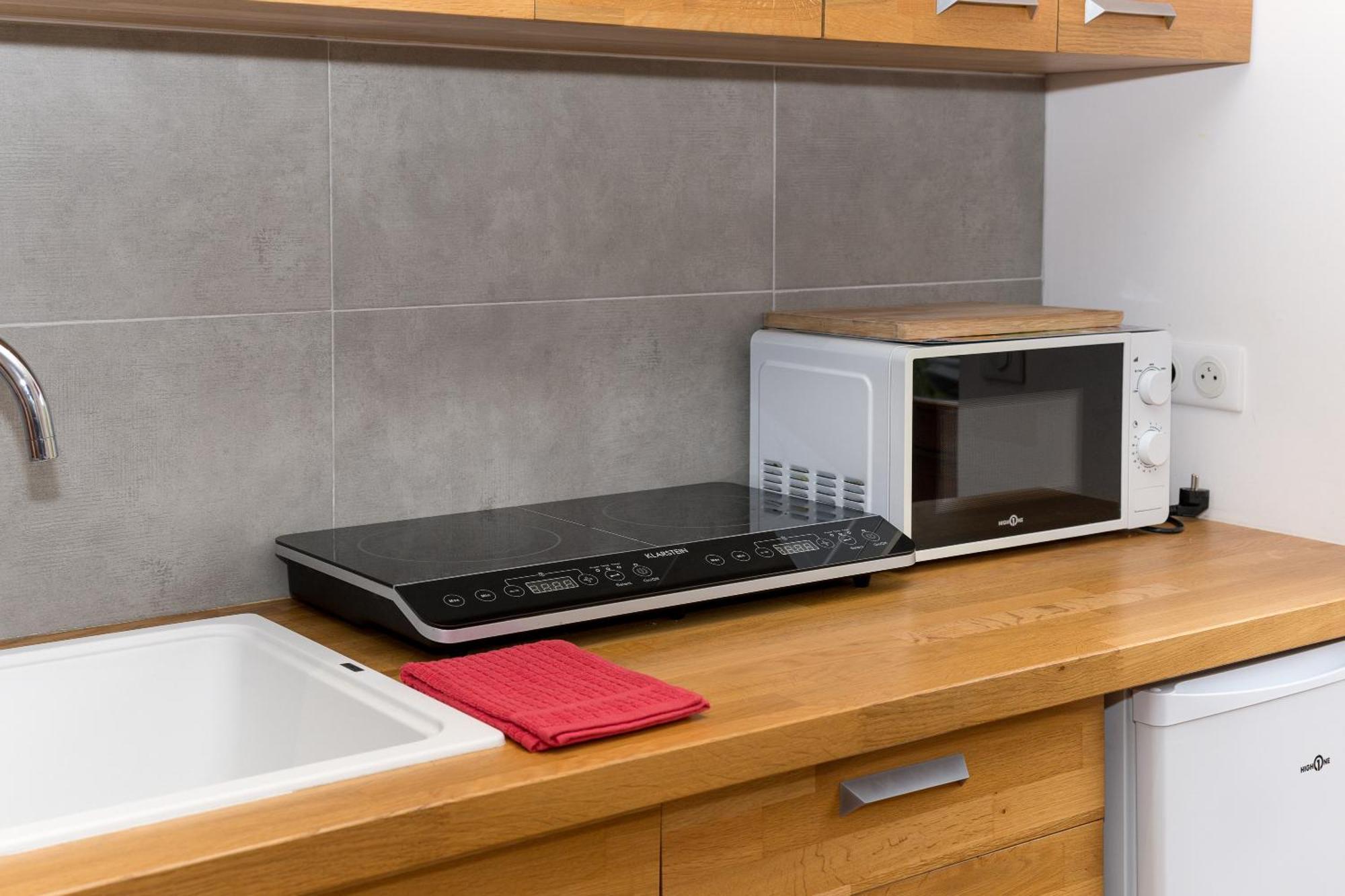 La Sabaudia En Chartreuse Apartment Saint-Pierre-d'Entremont  Ngoại thất bức ảnh