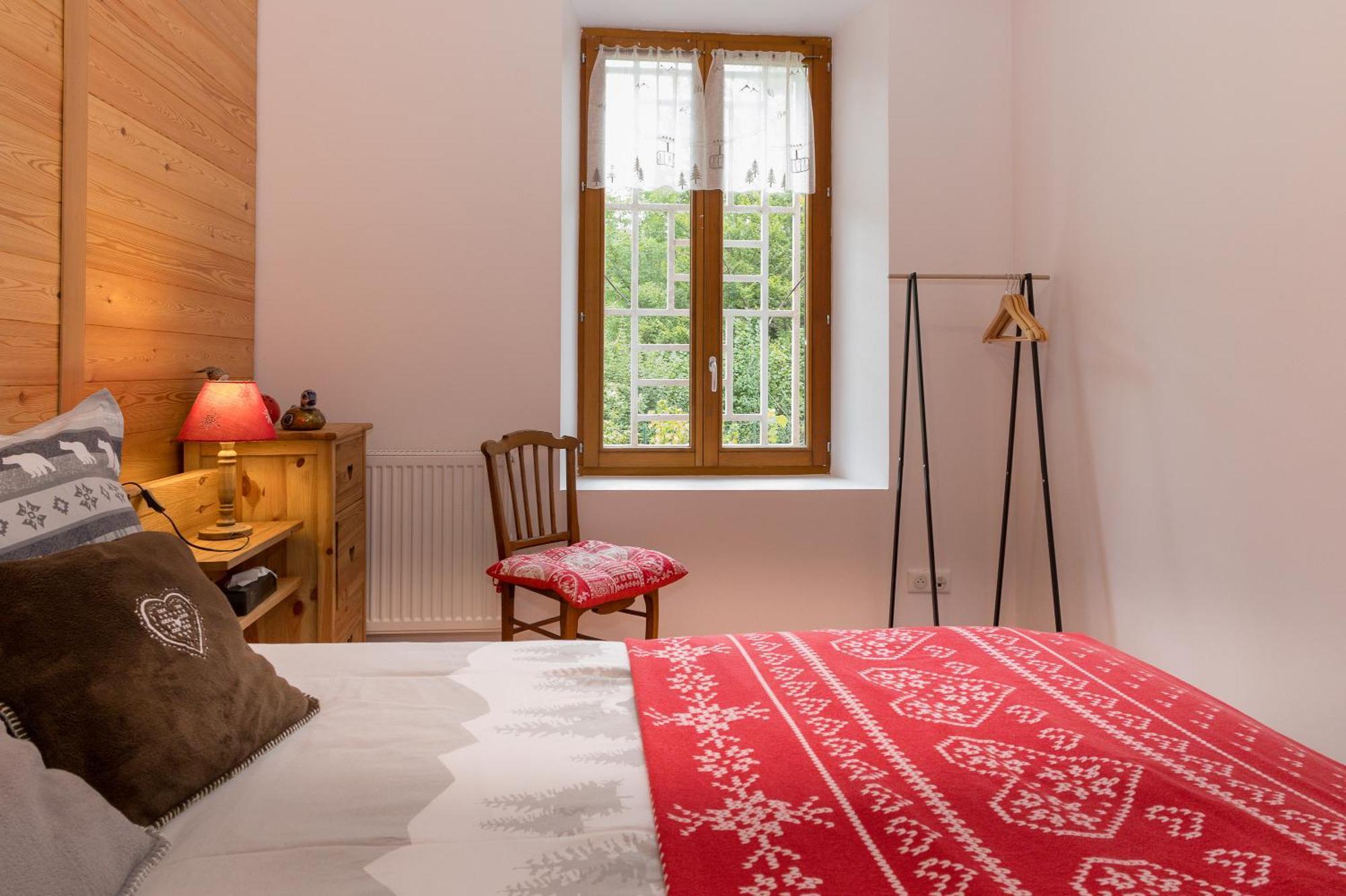 La Sabaudia En Chartreuse Apartment Saint-Pierre-d'Entremont  Ngoại thất bức ảnh