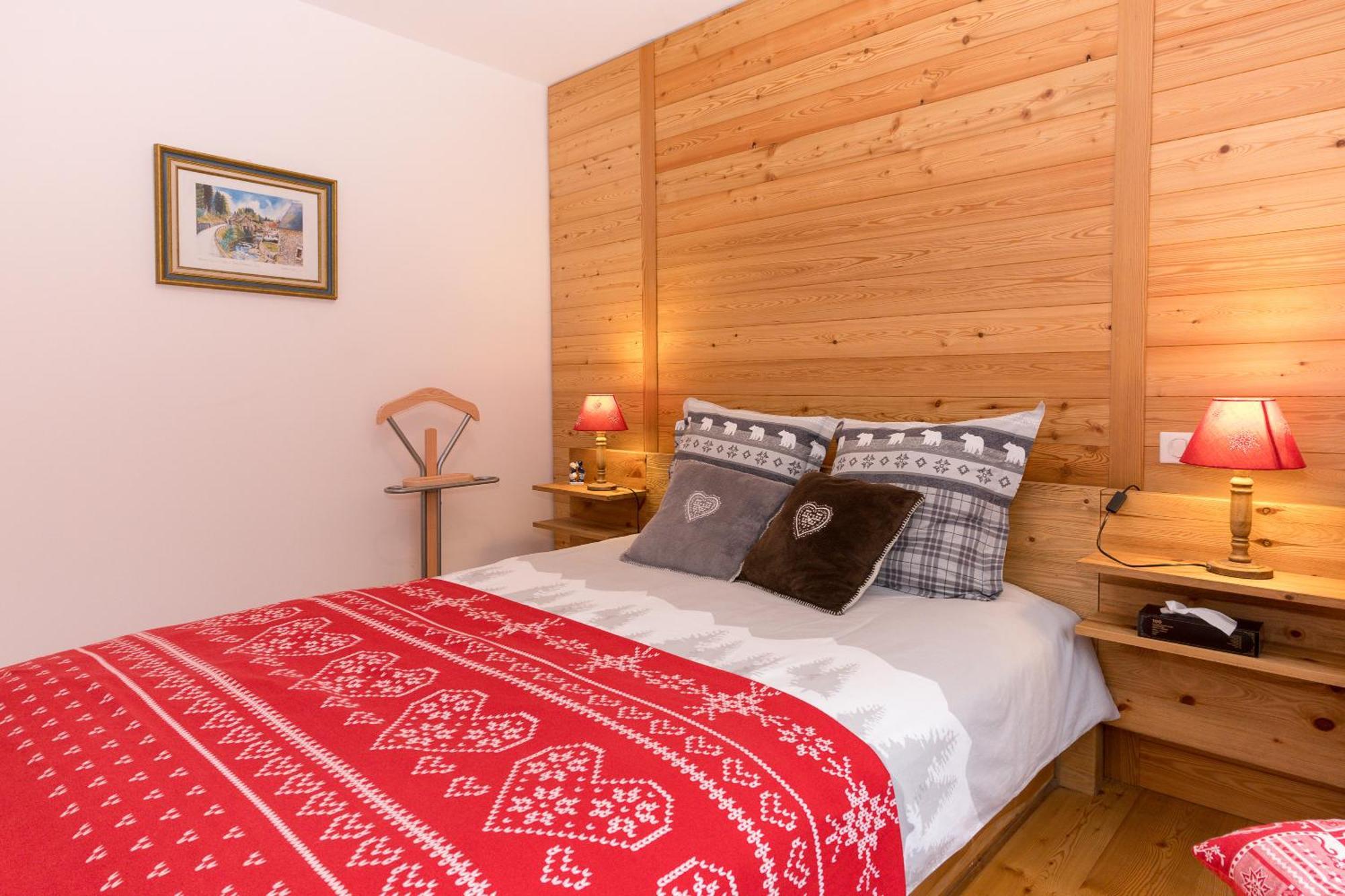 La Sabaudia En Chartreuse Apartment Saint-Pierre-d'Entremont  Ngoại thất bức ảnh